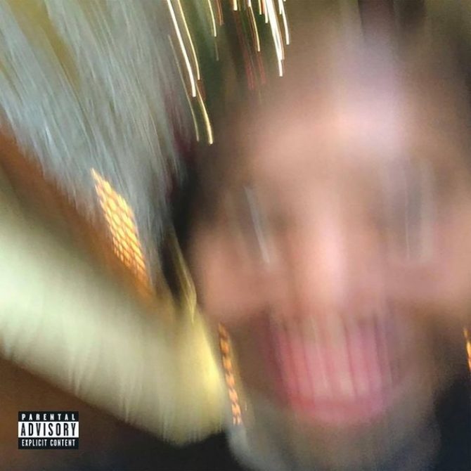 181129 Earl Sweatshirt Some Rap Songs Album Cover 640X640 Benedikt Sartorius. Journalist und Popkulturist.
