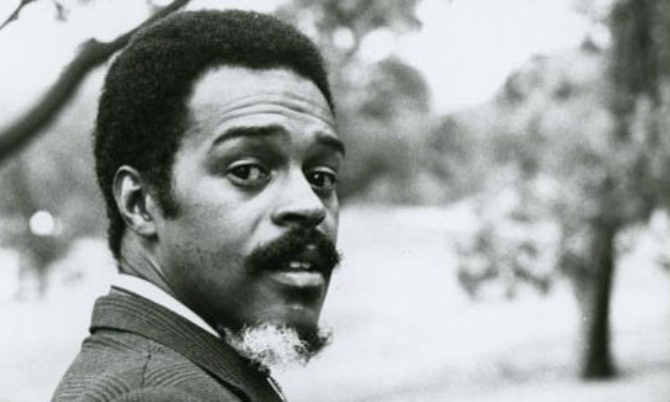 Albert-Ayler-006 Benedikt Sartorius. Journalist und Popkulturist.