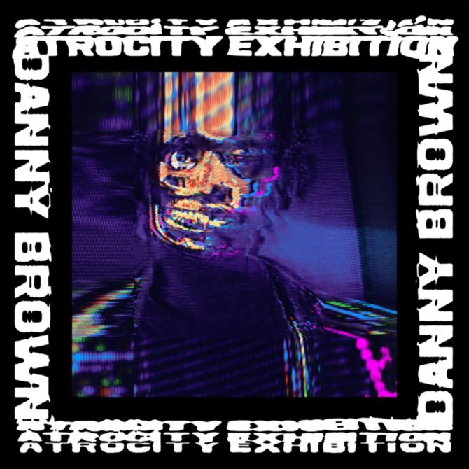 AtrocityExhibition Benedikt Sartorius. Journalist und Popkulturist.