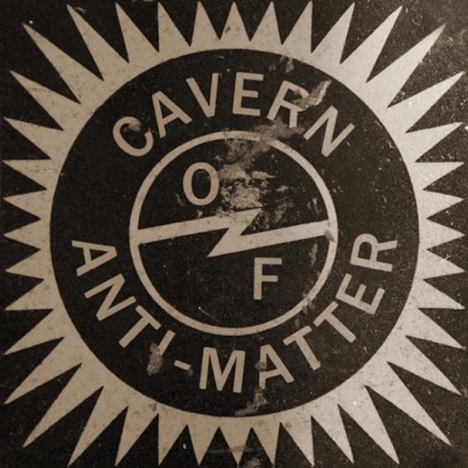 Cavern-Of-Anti-Matter-Void-Beats-Invocation-Trex Benedikt Sartorius. Journalist und Popkulturist.