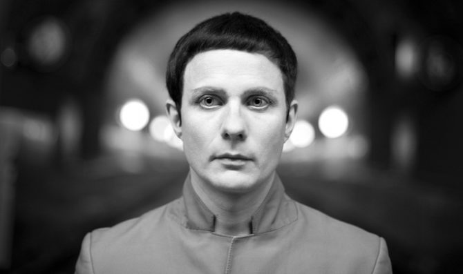 Felix Kubin Benedikt Sartorius. Journalist und Popkulturist.