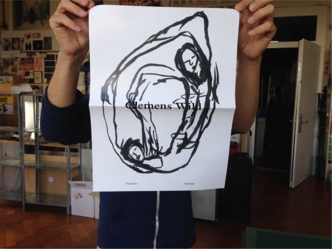 IMG 4369 Benedikt Sartorius. Journalist und Popkulturist.