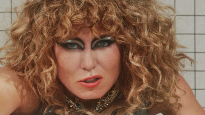Roisinmurphy2020 Adriansamson Header Benedikt Sartorius. Journalist und Popkulturist.