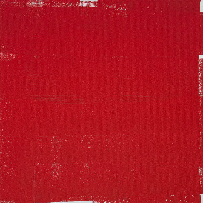 Tocotronic-Rot Benedikt Sartorius. Journalist und Popkulturist.