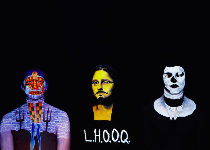 animal-collective-2016 Benedikt Sartorius. Journalist und Popkulturist.