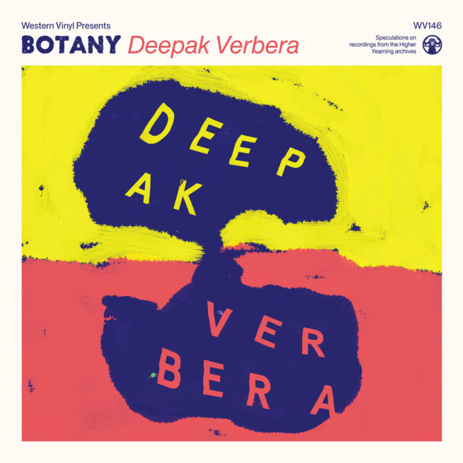 botany-deepak verbera Benedikt Sartorius. Journalist und Popkulturist.