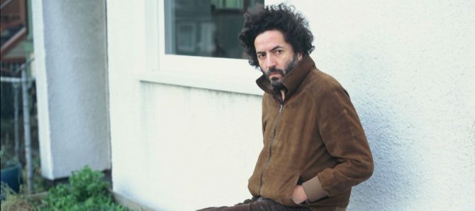 destroyer-dan-bejar Benedikt Sartorius. Journalist und Popkulturist.