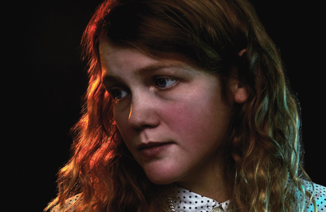kate Benedikt Sartorius. Journalist und Popkulturist.