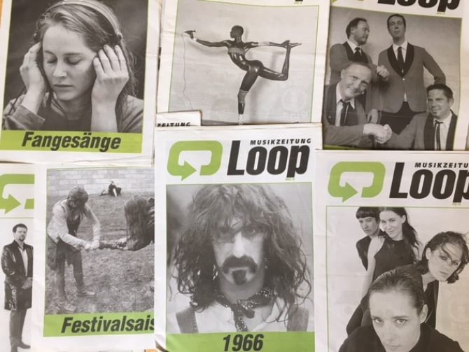 lp Benedikt Sartorius. Journalist und Popkulturist.