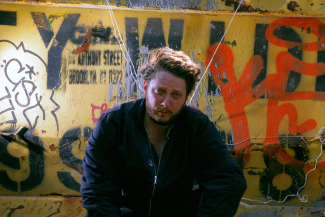 oneohtrix-point-never Benedikt Sartorius. Journalist und Popkulturist.