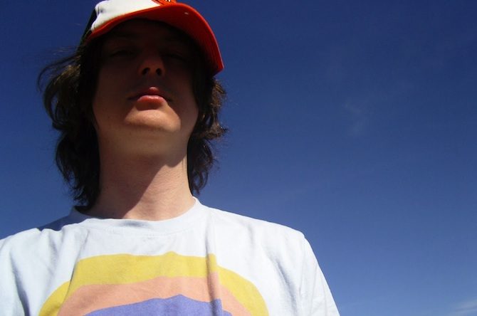 pandabear young Benedikt Sartorius. Journalist und Popkulturist.