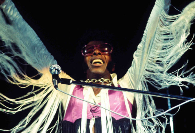 sly-stone-woodstock Benedikt Sartorius. Journalist und Popkulturist.