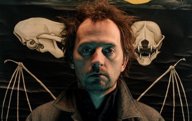 squarepusher Benedikt Sartorius. Journalist und Popkulturist.