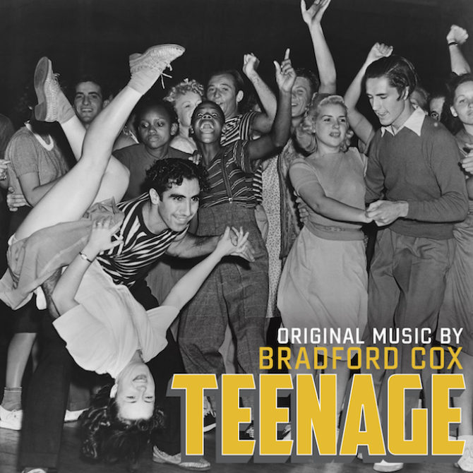 teenage-soundtrack Benedikt Sartorius. Journalist und Popkulturist.